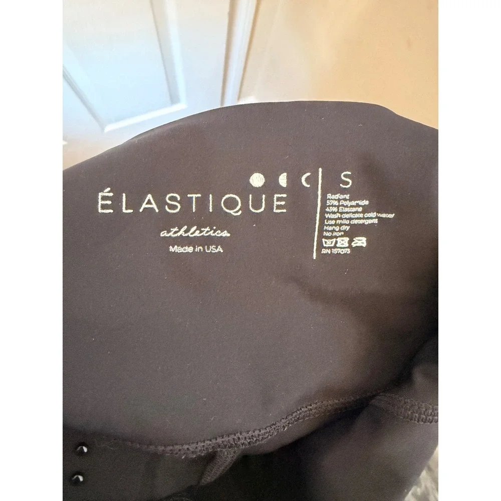 Elastique Athletics elastique athletics